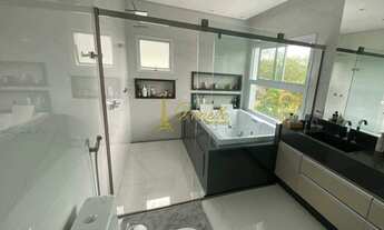 Imagem 5: Casa de condomínio para venda com 380 metros quadrados com 3 quartos em Jardim Vitória - A