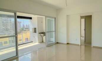 Imagem 4: Apartamento para venda possui 132 metros quadrados com 3 quartos em Batista Campos - Belém