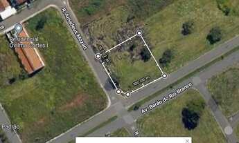 Imagem 2: LOTE/ÁREA DE ESQUINA