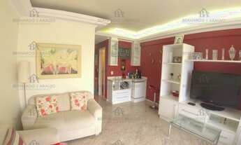 Imagem 5: Apartamento 1 por andar -04 dormitórios - 4 banheiros - 2 Vagas de garagem