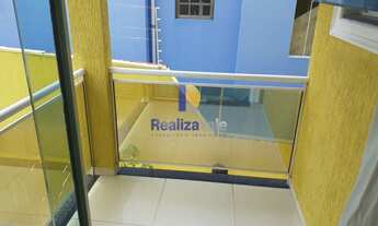 Imagem 6: AD)Sobrado no Bairro Jardim Terras de Santa Helena