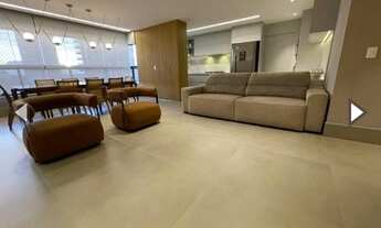 Imagem 2: Apartamento com 3 Quartos, Setor Bueno, 144 m²