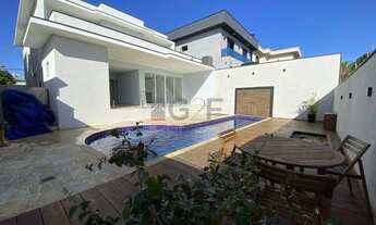 Imagem: CASA SWISS PARK 4 SUÍTES