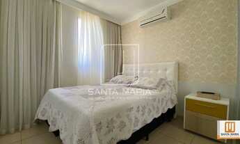 Imagem 7: Casa (sobrado em condominio) 4 dormitórios/suite, cozinha planejada, portaria 24hs, lazer