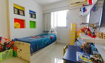 Imagem 7: Apartamento à venda, 3 quartos, 1 suíte, 1 vaga, Botafogo - RIO DE JANEIRO/RJ