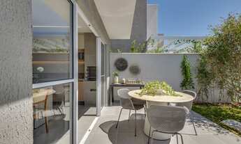 Imagem 2: Casa em Condomínio 03 quartos sendo 1 suíte - Storil Aparecida de Goiânia