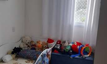 Imagem 3: Apartamento 03 dorm 01 suíte 03 banheiros 02 vagas varanda gourmet em Vinhedo