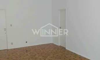 Imagem 2: Apartamento para alugar Rua São Francisco Xavier, Tijuca, Rio de Janeiro - R$ 1.600