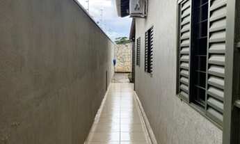 Imagem 2: Casa para venda Boa Vista uberaba