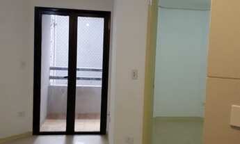 Imagem 5: Apartamento para venda possui 30 metros quadrados com 1 quarto em Centro - São Paulo - SP