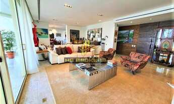 Imagem 3: Lindo apartamento no Panamby