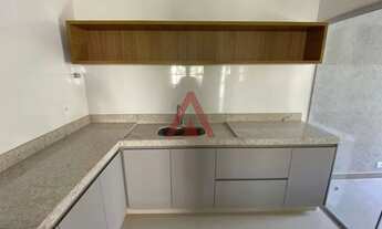 Imagem 2: Residencial Real Triunfo --- 225 m² --- Sobrado todo reformado --- Aparecida de Goiania