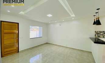 Imagem 6: Casa com 3 dormitórios à venda, 100 m² por R$ 630.000,00 - Jardim Atlântico Oeste - Maricá