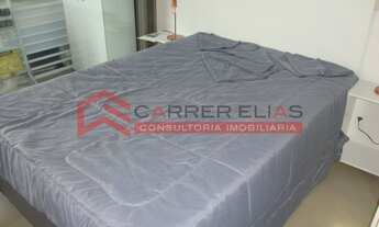 Imagem 2: Studio mobiliado para aluguel com 30 metros quadrados com 1 quarto Vila Madalena