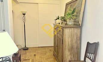 Imagem 4: Apartamento à venda, 3 quartos, 1 suíte, 1 vaga, Gonzaga - Santos/SP