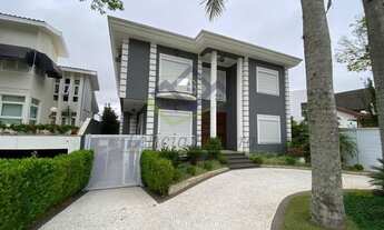 Imagem: SANTANA DE PARNAÍBA - Casa de Condomínio