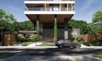 Imagem 2: Apartamento para venda possui 84 metros quadrados com 3 quartos em América - Joinville - S