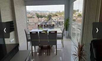 Imagem 3: MOGI DAS CRUZES - Apartamento Padrão - VILA SUISSA