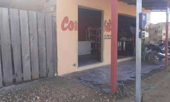 Imagem: Vendo casa nó juá com ponto comercial