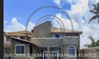 Imagem 2: LAURO DE FREITAS - Casa Padrão - VILAS DO ATLÂNTICO