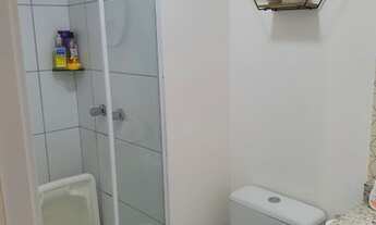 Imagem 13: EXCELENTE APTO 2QTOS-SUÍTE-57M2-1VGA- GUESS RESIDENCIAL - JPA RJ