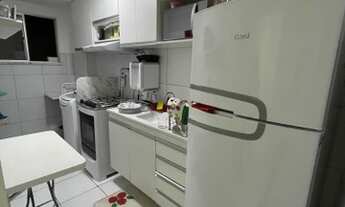 Imagem 5: Litorâneo Barra Residence - Sombra