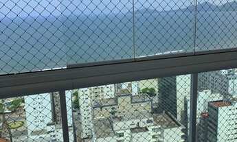 Imagem 2: BOQUEIRÃO VENDA - 4 DORMITÓRIOS 2 SUITES 3 VAGAS SEMI MOBILIADO 100 METROS MAR