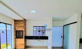 Imagem 3: Casa em Condominio Fechado com 03 suítes, Londrina, PR