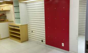 Imagem 3: Loja reformada em excelente ponto de Ipanema