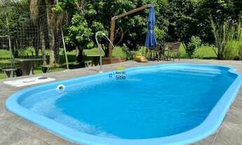 Imagem 4: Sítio 2 Quartos Guabiruba - SC - Planice Alta