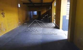 Imagem 3: SãO PAULO - Galpão/Depósito/Armazém - Vila Ré