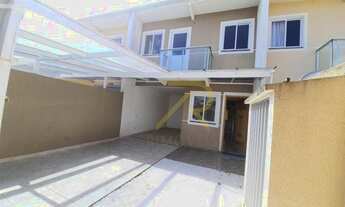 Imagem: Sobrado à venda, 123 m² por R$ 399.000,00