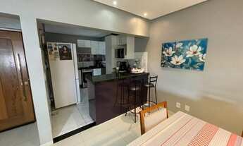 Imagem 3: Residencial Tavares Bastos, 4/4 sendo 2 suítes, 1 vaga de garagem