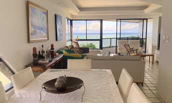 Imagem 7: H.A Apartamento para venda com 170 m² com 4 quartos