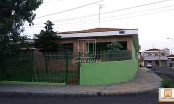 Imagem: Casa (térrea na rua) 4 dormitórios/suite