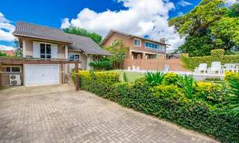 Imagem 2: CANELA - Casa Padrão - Eugênio Ferreira