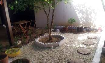 Imagem 4: Casa para venda possui 200 metros quadrados com 3 quartos em Residencial Canadá - Goiânia