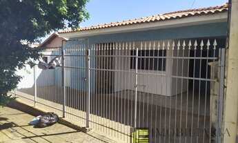 Imagem: SÃO JOSÉ DO RIO PRETO - Casa Padrão