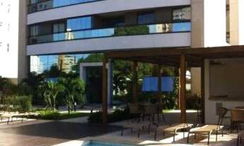 Imagem: Excelente apartamento mobiliado no Ahead