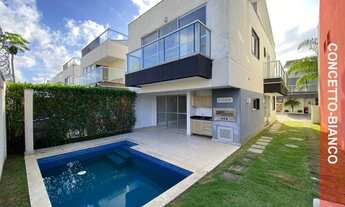 Imagem 1: RIO DE JANEIRO - Casa de Condomínio - RECREIO DOS BANDEIRANTES