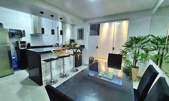 Imagem 4: Apartamento 03 Quartos com Área externa e gourmet em Viçosa mg