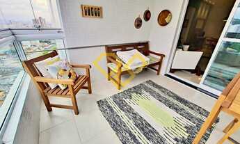 Imagem 4: Apartamento 3 dormitórios com sol da manhã e vista livre!