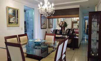 Imagem: Apartamento à venda, Tambaú, João Pessoa