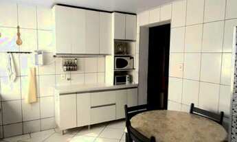 Imagem 6: Sobrado para Venda em São Caetano do Sul, Fundação, 4 dormitórios, 1 suíte, 3 banheiros, 2