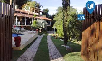 Imagem 3: Imobiliária na cidade de Itatiba SP Condomínio Sítio da Moenda vende