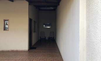 Imagem 7: UBERLÂNDIA - Casa Padrão - GRANADA