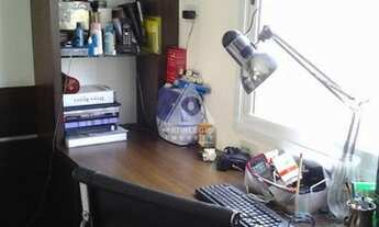 Imagem 7: Lindo apartamento 3 quartos reformado com toda infraestrutura em Botafogo!