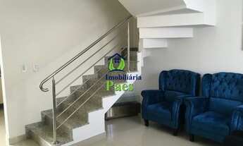 Imagem 6: CURITIBA - Casa de Condomínio - ABRANCHES