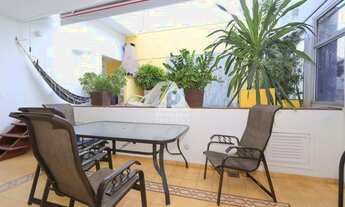 Imagem 7: Cobertura à venda, 4 quartos, 1 suíte, 1 vaga, Copacabana - RIO DE JANEIRO/RJ