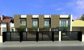 Imagem: Sobrado para venda possui 123 metros quadrados